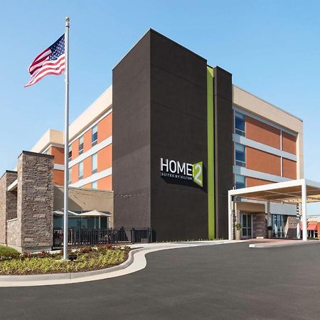 Home2 Suites By Hilton Leesburg, Va Экстерьер фото