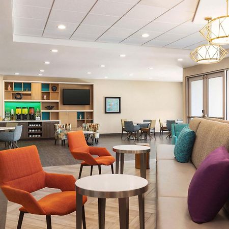 Home2 Suites By Hilton Leesburg, Va Экстерьер фото