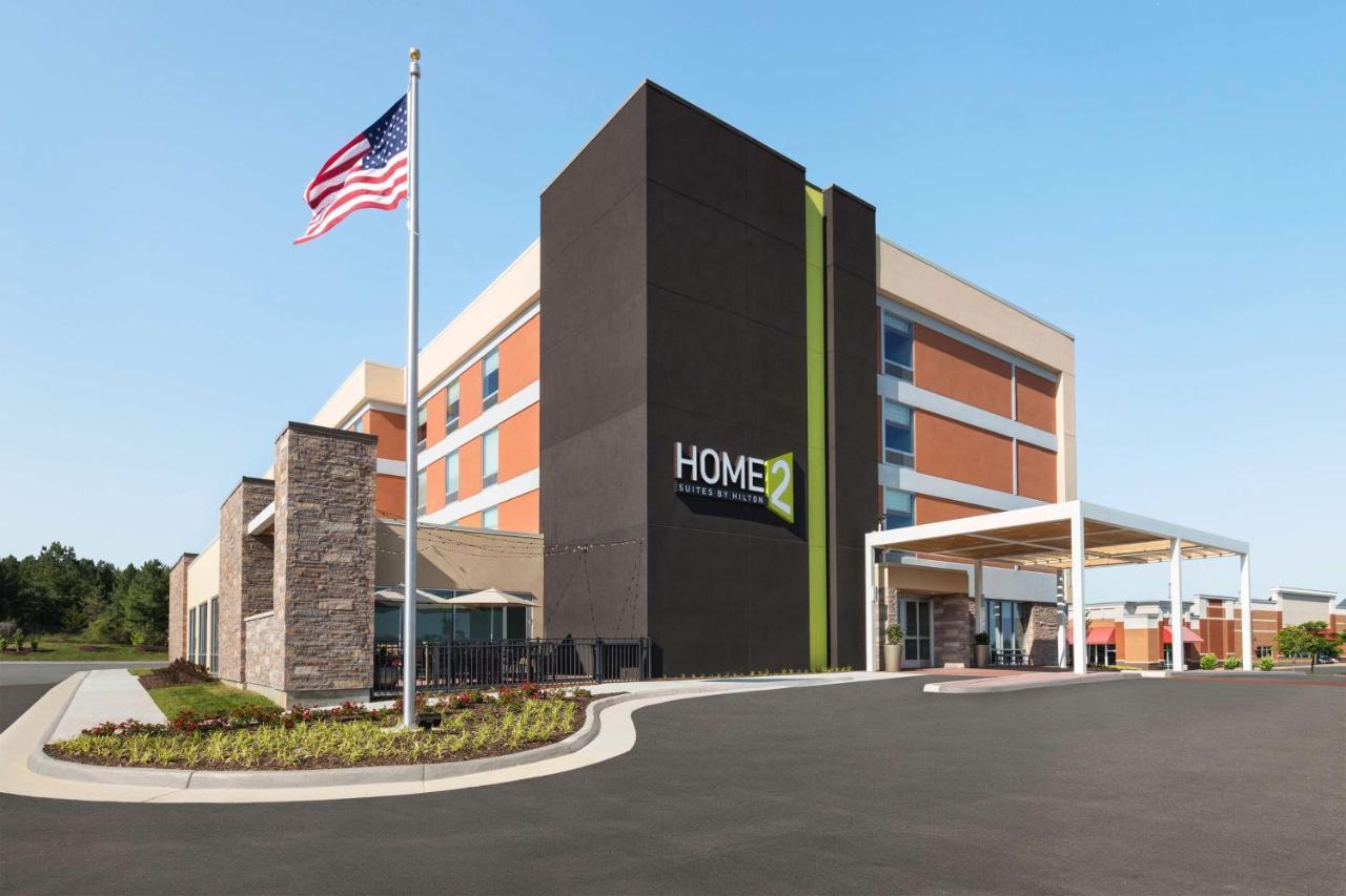 Home2 Suites By Hilton Leesburg, Va Экстерьер фото