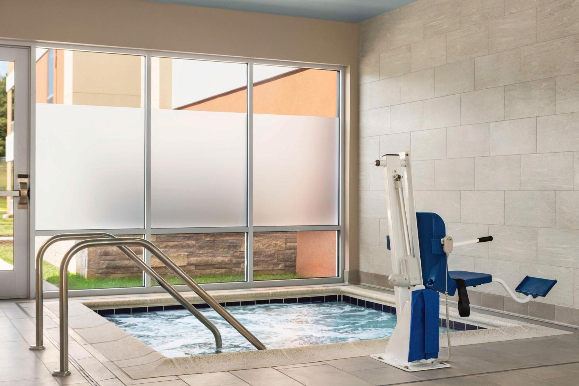 Home2 Suites By Hilton Leesburg, Va Экстерьер фото