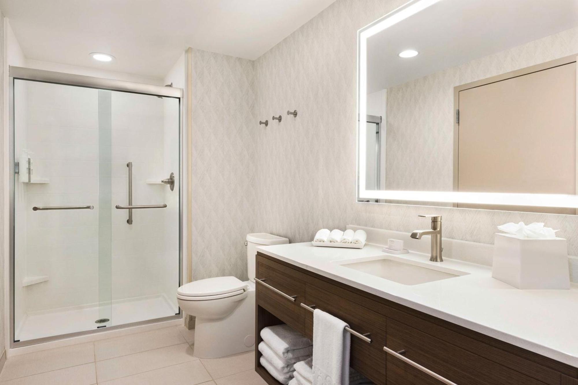 Home2 Suites By Hilton Leesburg, Va Экстерьер фото