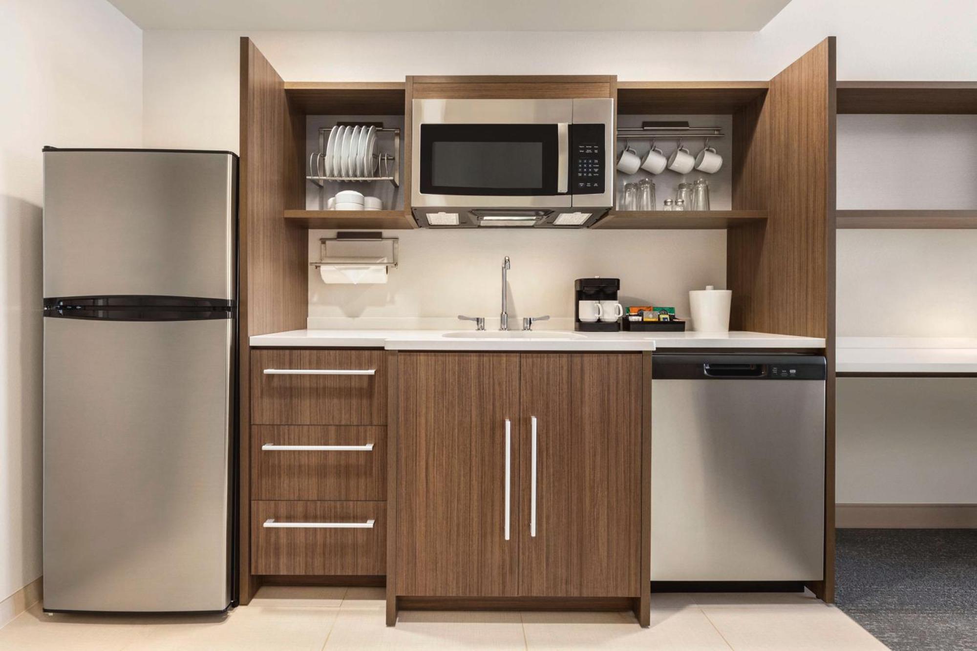 Home2 Suites By Hilton Leesburg, Va Экстерьер фото