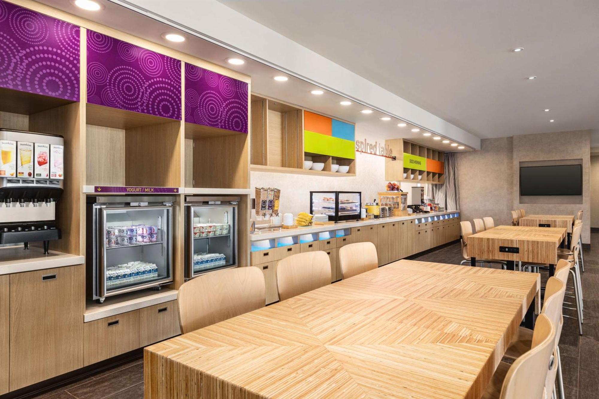 Home2 Suites By Hilton Leesburg, Va Экстерьер фото