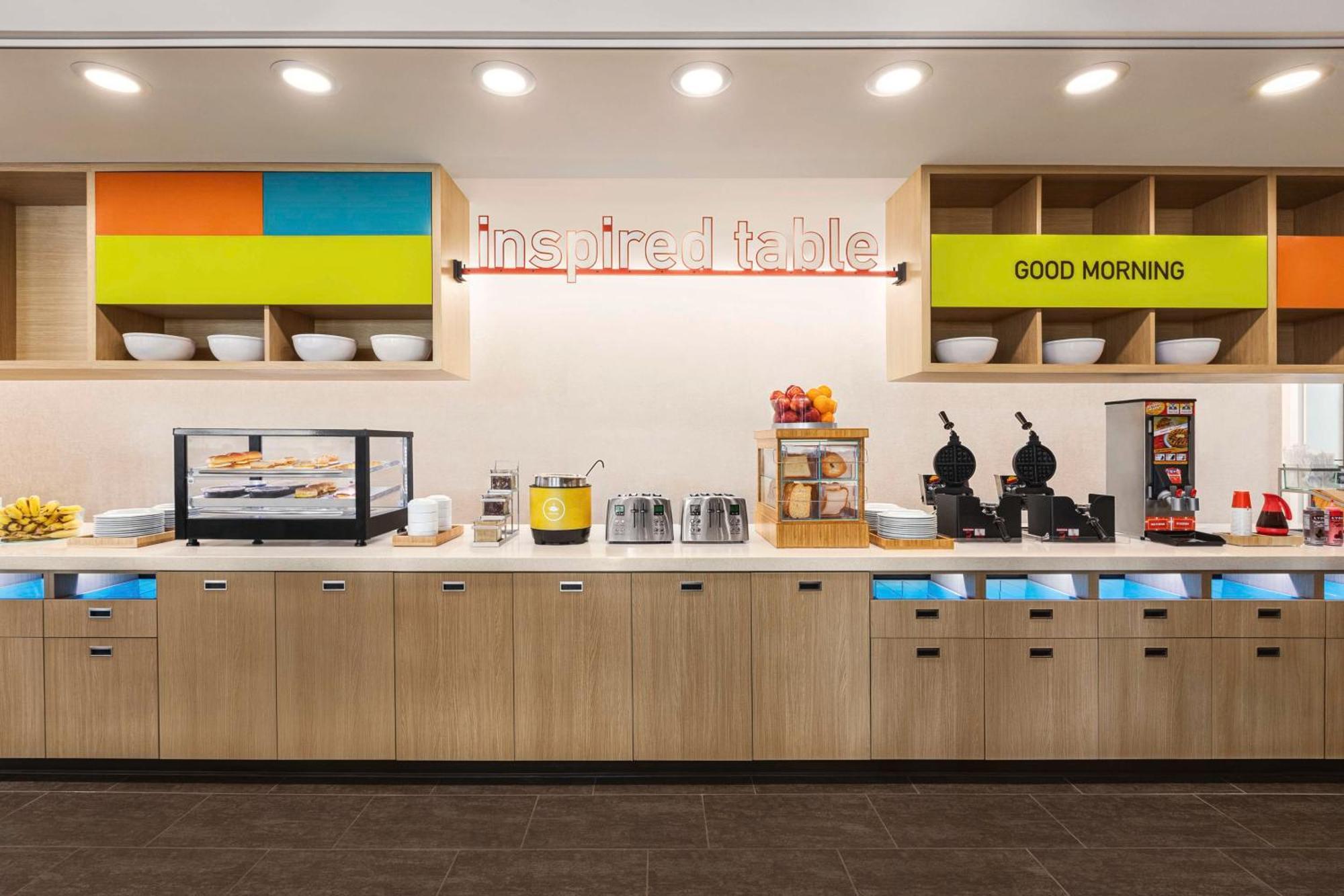 Home2 Suites By Hilton Leesburg, Va Экстерьер фото