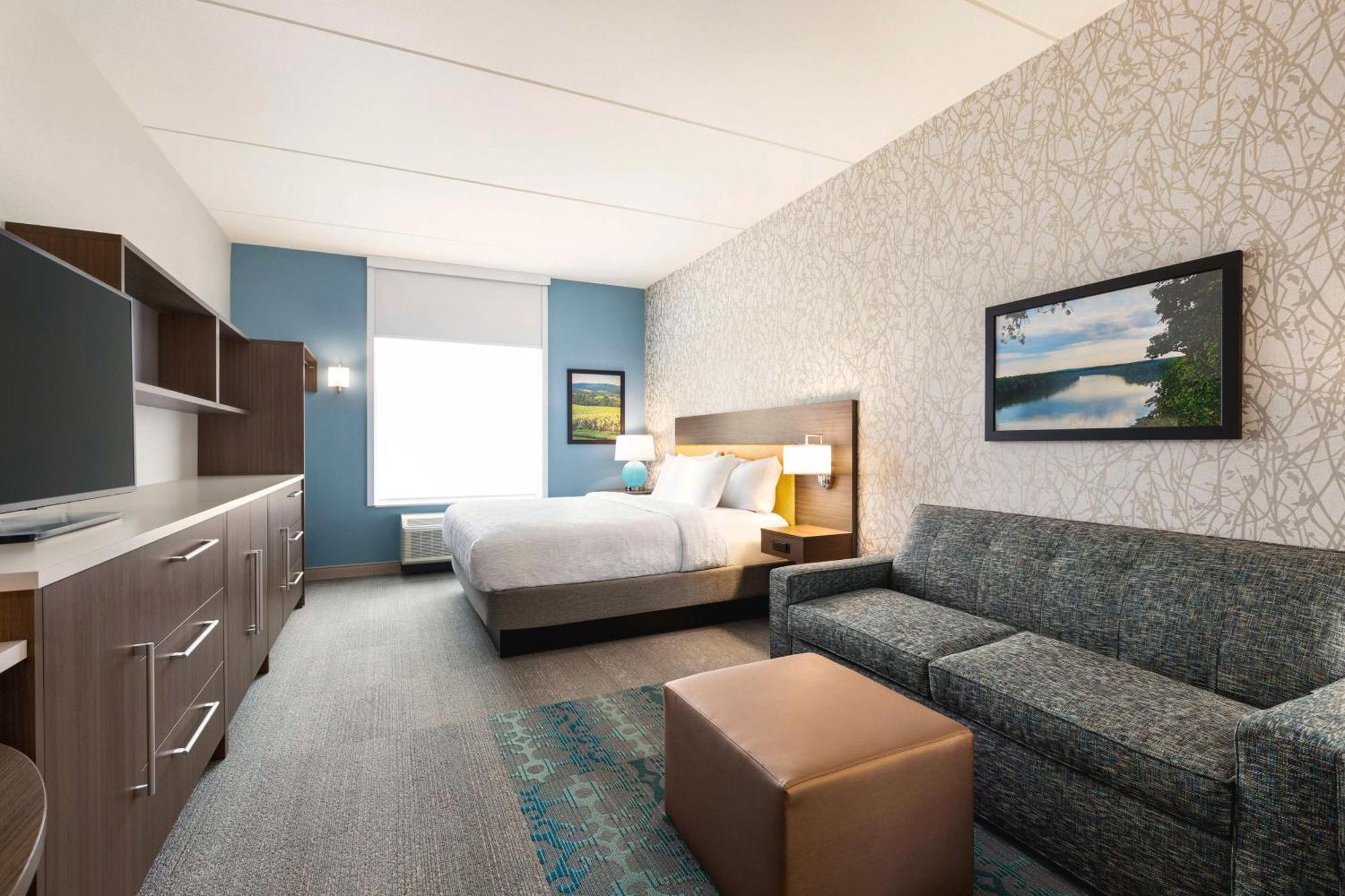 Home2 Suites By Hilton Leesburg, Va Экстерьер фото