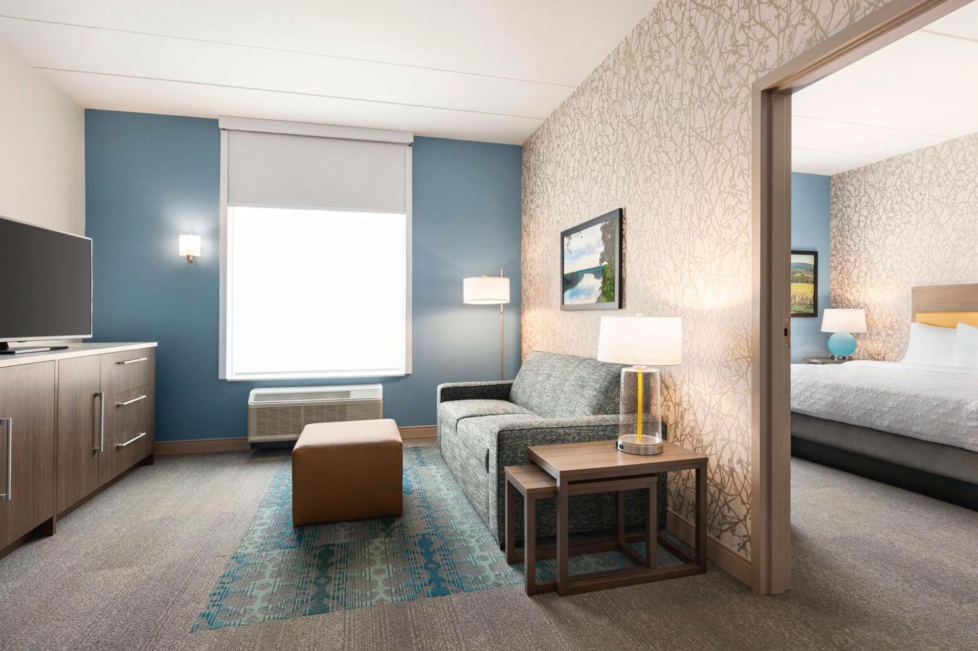 Home2 Suites By Hilton Leesburg, Va Экстерьер фото
