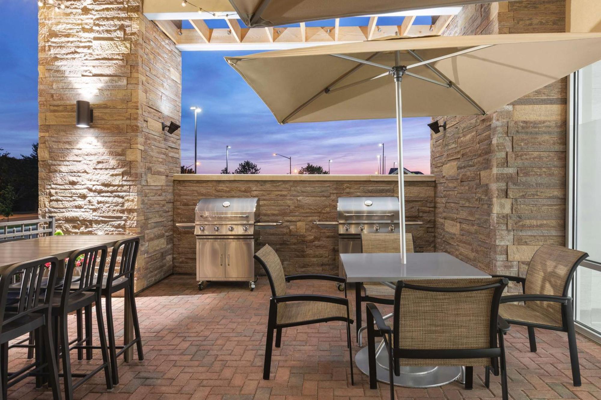 Home2 Suites By Hilton Leesburg, Va Экстерьер фото